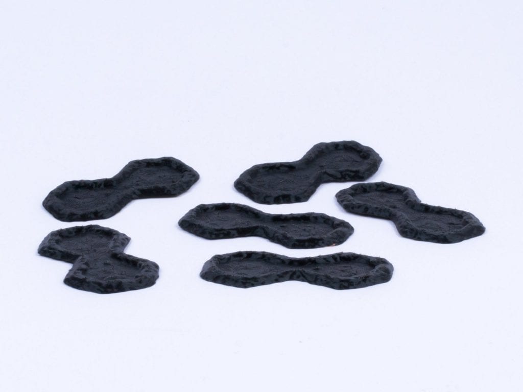 Dark Pits for Gloomhaven