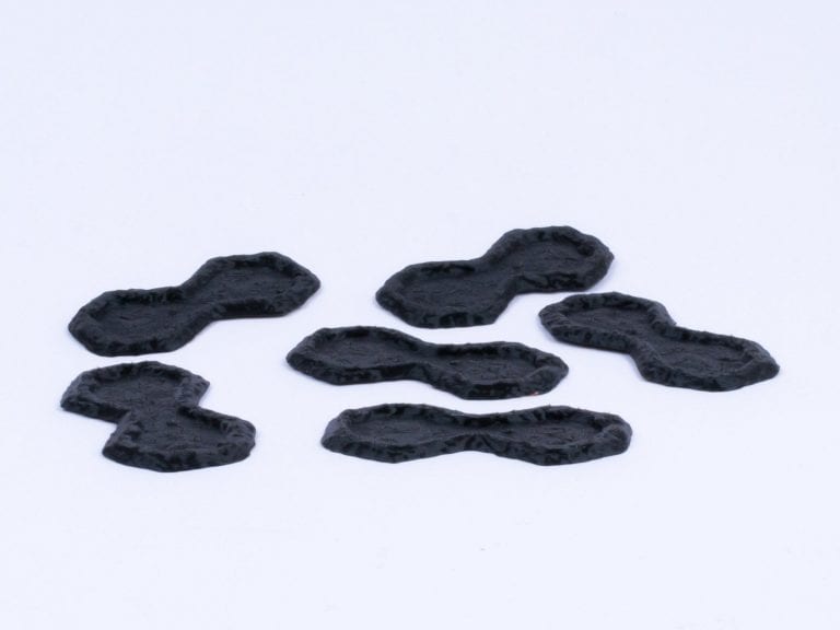Dark Pits for Gloomhaven