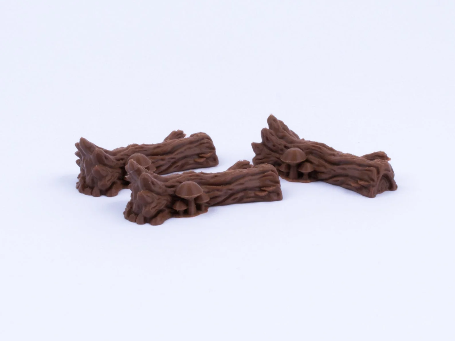 Logs for Gloomhaven