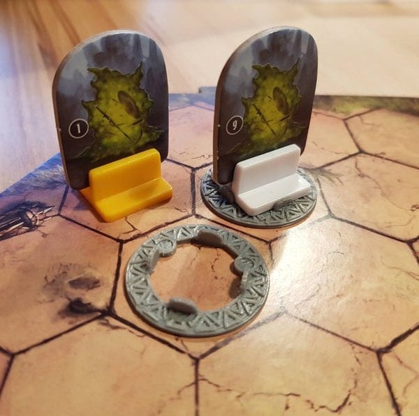 Gloomhaven Monster Deck Holder - Gloomhaven Organizer