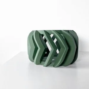 Garni Orchid Pot: nowoczesna donica do wnętrz, designerska donica na rośliny