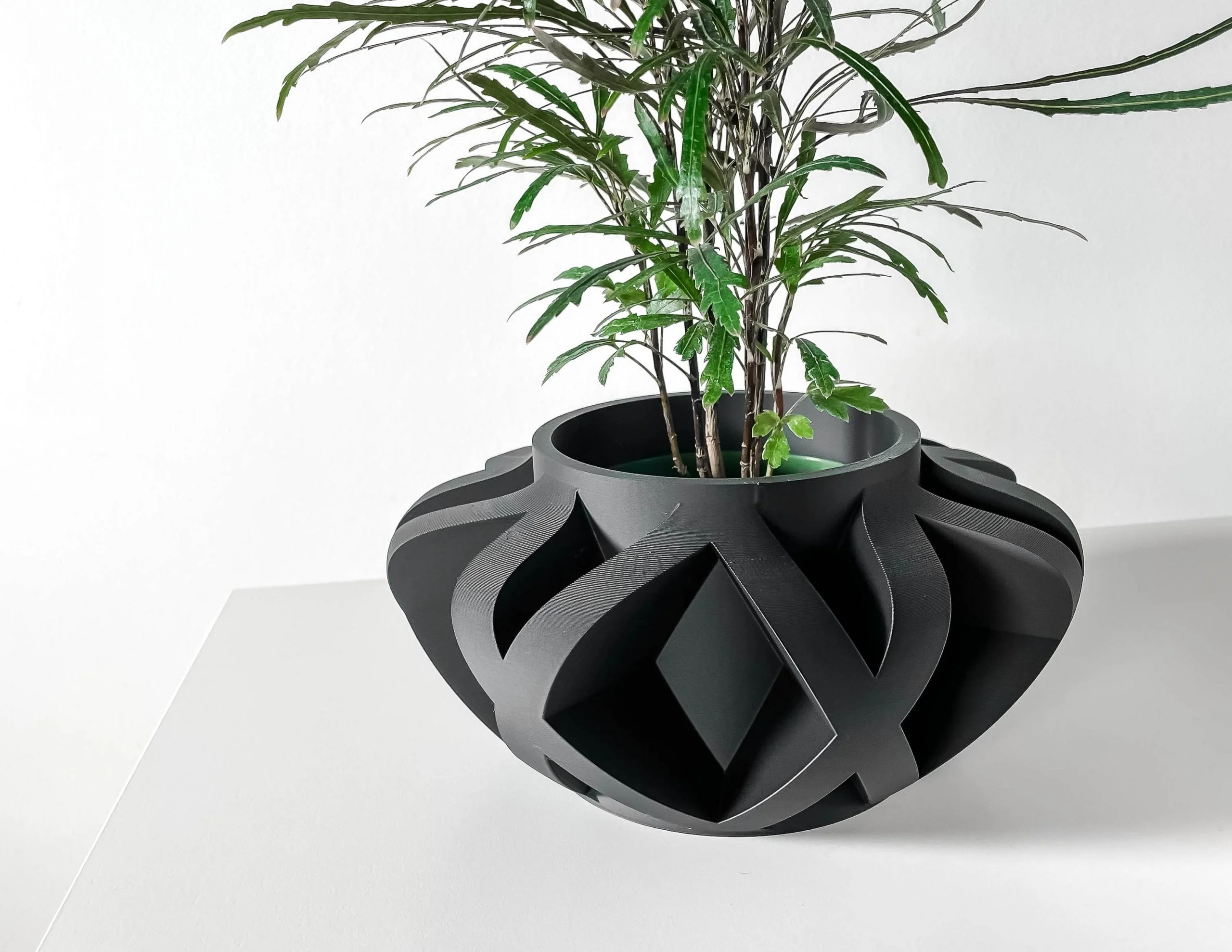 Sono Planter Pot