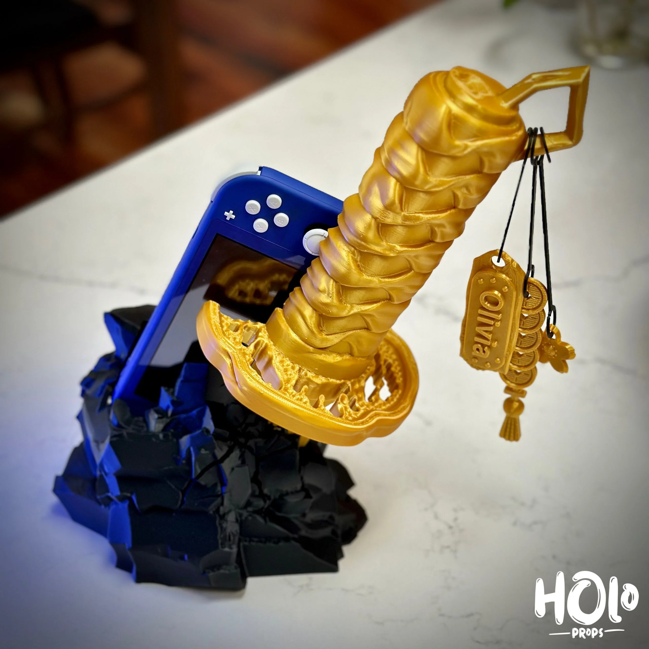 Sword Dock Nintendo Switch