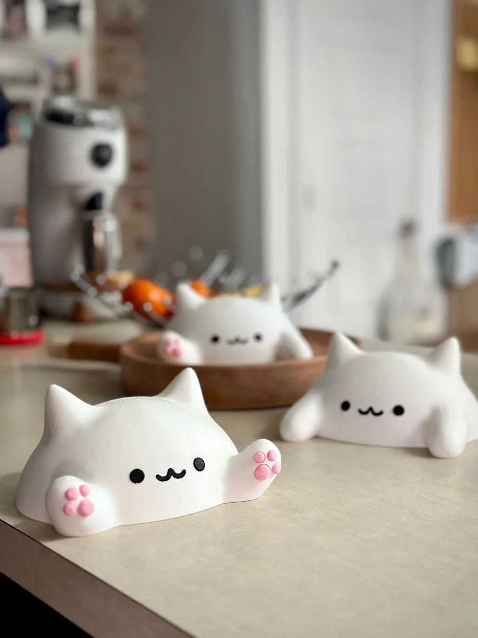 Blob Cats